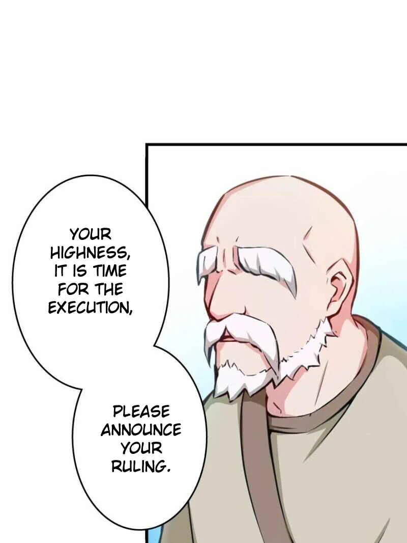 Fàngkāi Nàge Nǚwū Chapter 1: Starting Today, I'm a Prince! - Page 15