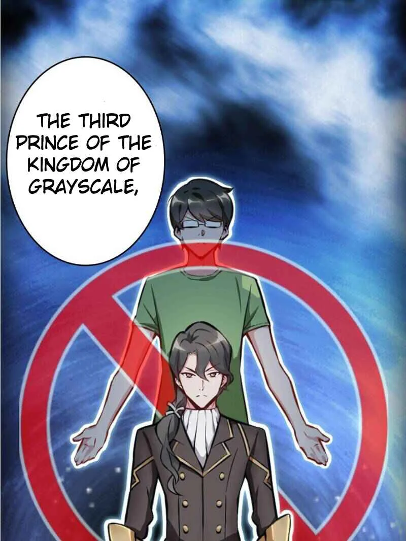 Fàngkāi Nàge Nǚwū Chapter 1: Starting Today, I'm a Prince! - Page 23