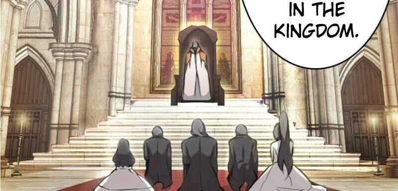 Fàngkāi Nàge Nǚwū Chapter 1: Starting Today, I'm a Prince! - Page 26