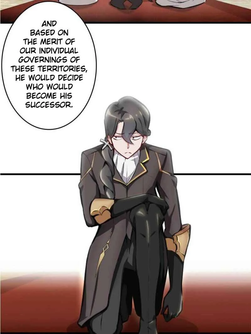Fàngkāi Nàge Nǚwū Chapter 1: Starting Today, I'm a Prince! - Page 27