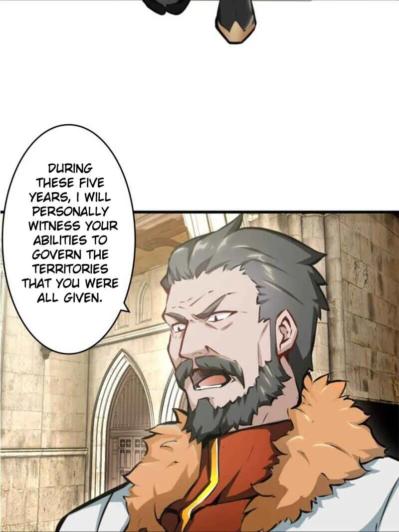 Fàngkāi Nàge Nǚwū Chapter 1: Starting Today, I'm a Prince! - Page 28