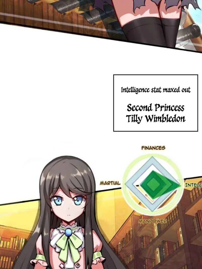 Fàngkāi Nàge Nǚwū Chapter 1: Starting Today, I'm a Prince! - Page 34
