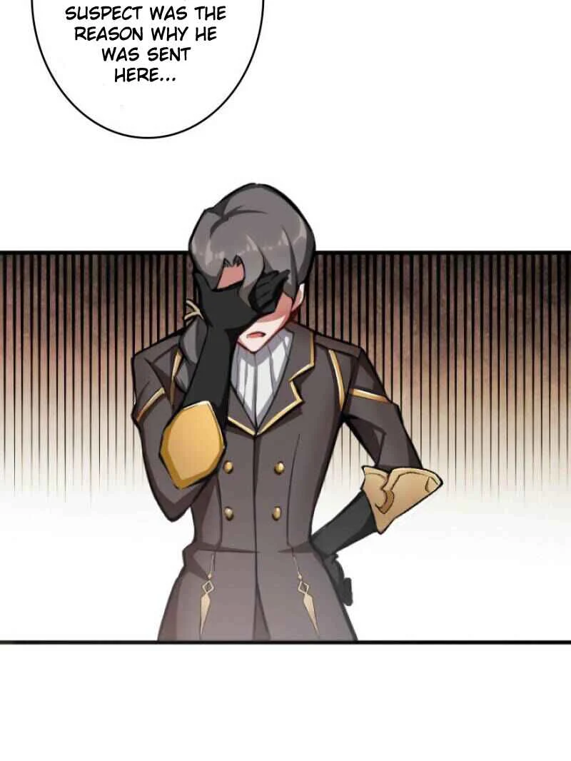 Fàngkāi Nàge Nǚwū Chapter 1: Starting Today, I'm a Prince! - Page 38