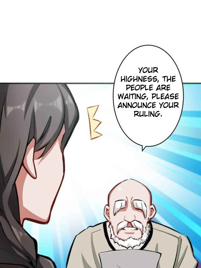 Fàngkāi Nàge Nǚwū Chapter 1: Starting Today, I'm a Prince! - Page 39