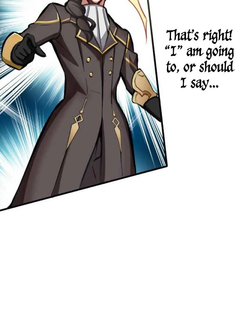 Fàngkāi Nàge Nǚwū Chapter 1: Starting Today, I'm a Prince! - Page 42