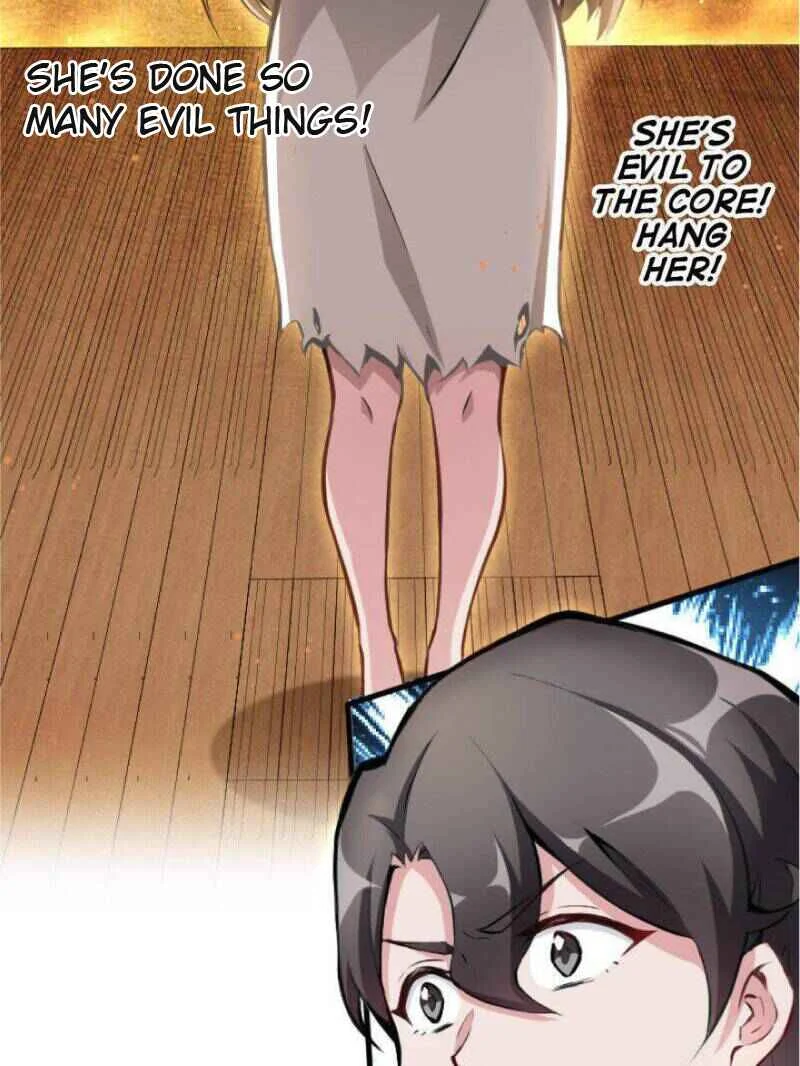 Fàngkāi Nàge Nǚwū Chapter 2: Let Her Go! I'll Handle This! - Page 4