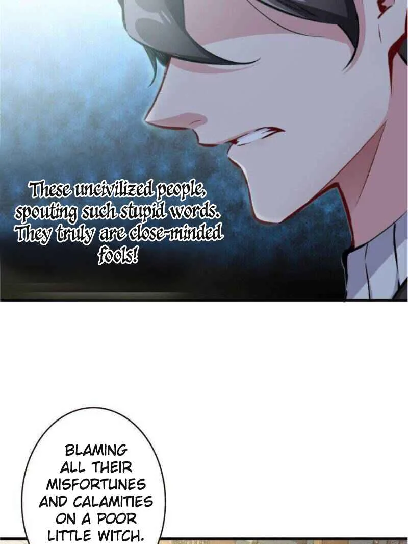 Fàngkāi Nàge Nǚwū Chapter 2: Let Her Go! I'll Handle This! - Page 6