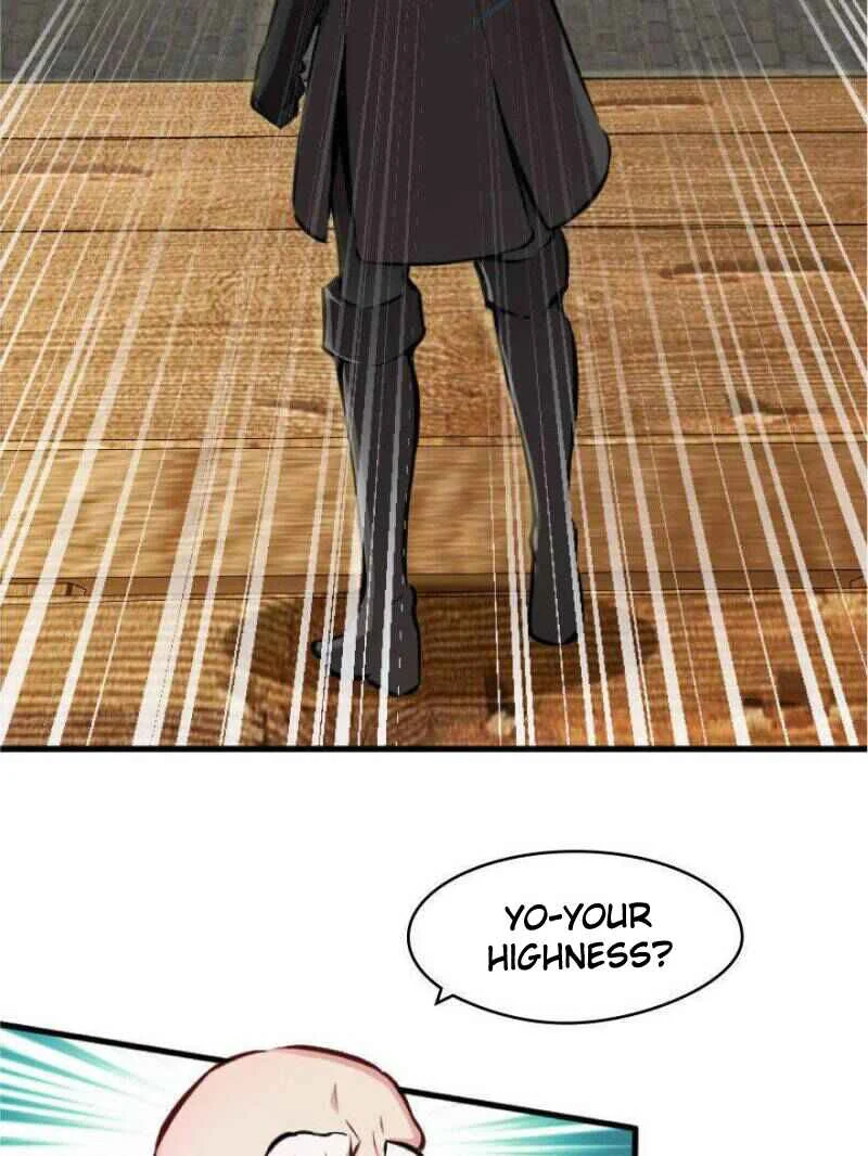 Fàngkāi Nàge Nǚwū Chapter 2: Let Her Go! I'll Handle This! - Page 9