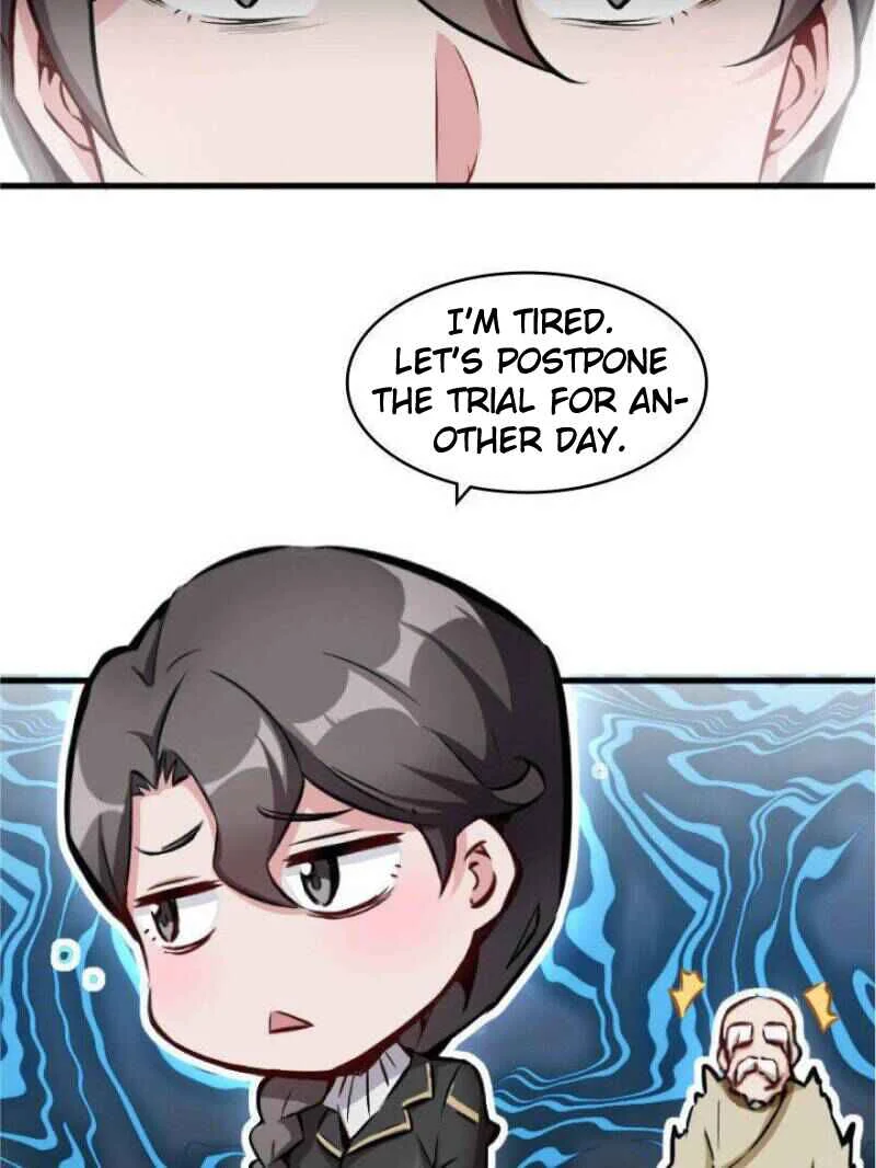 Fàngkāi Nàge Nǚwū Chapter 2: Let Her Go! I'll Handle This! - Page 12
