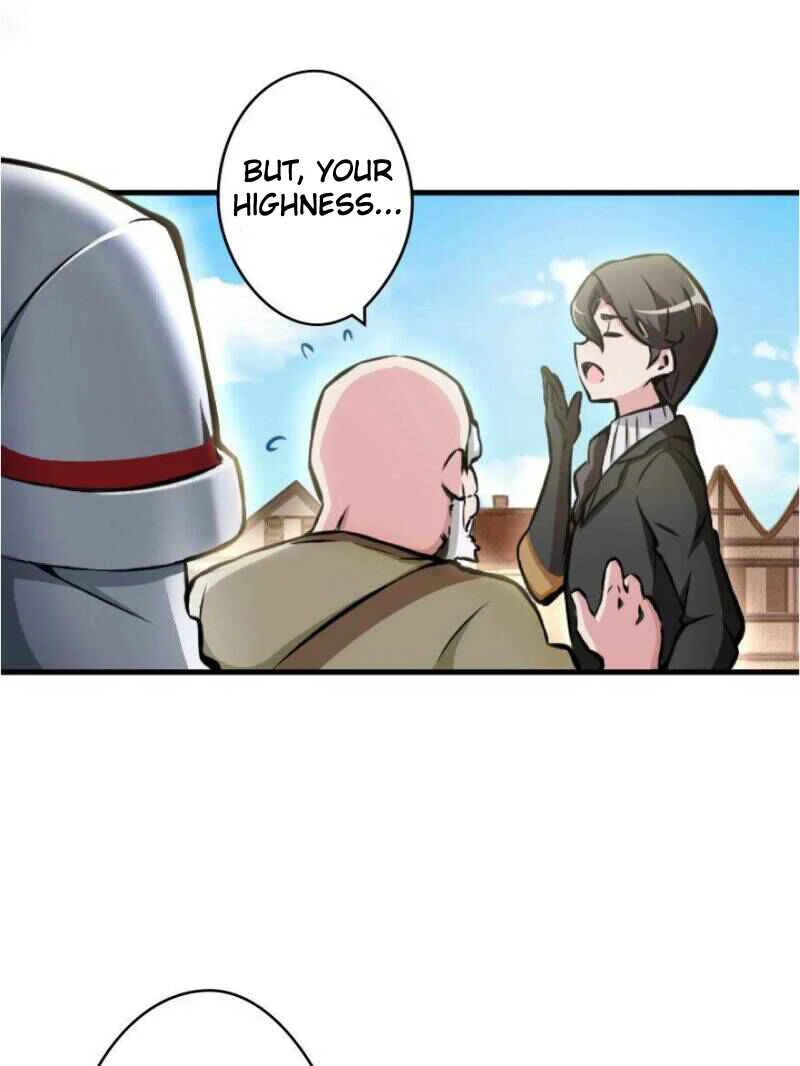 Fàngkāi Nàge Nǚwū Chapter 2: Let Her Go! I'll Handle This! - Page 14