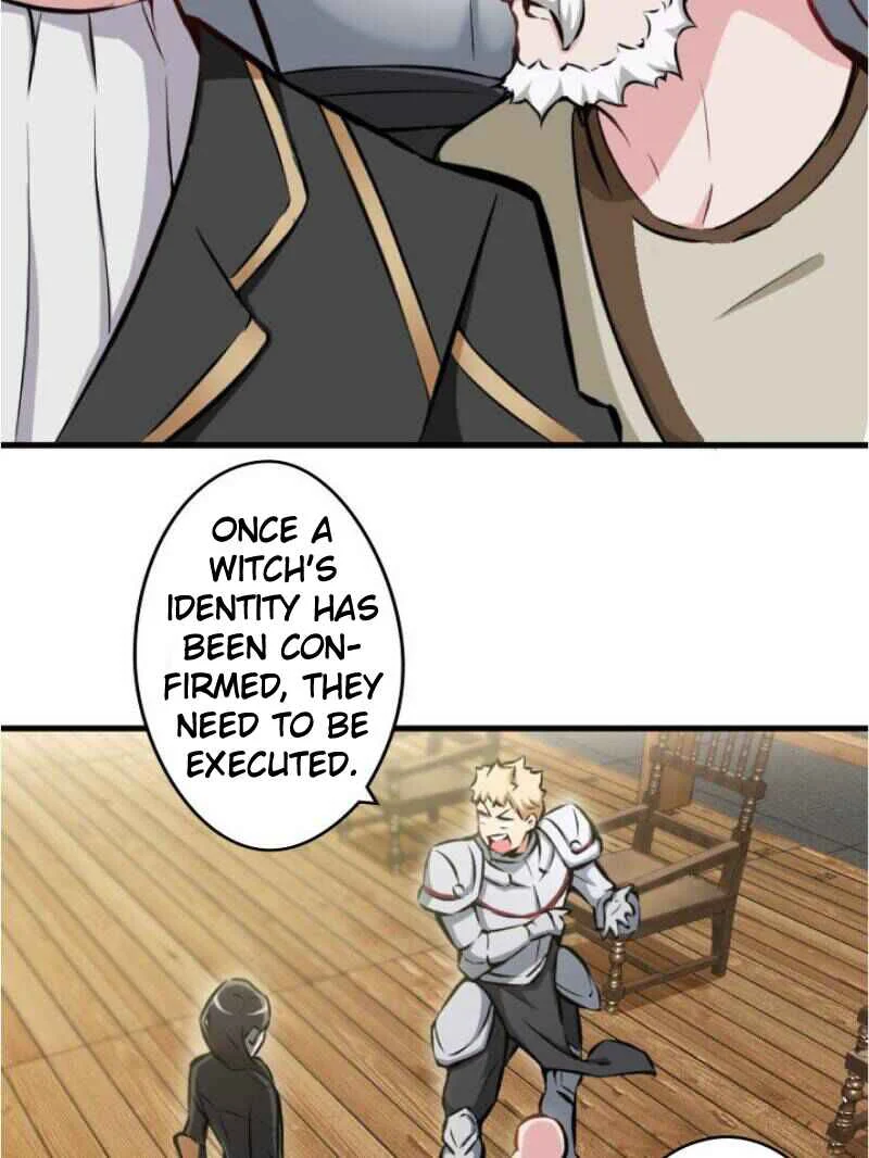 Fàngkāi Nàge Nǚwū Chapter 2: Let Her Go! I'll Handle This! - Page 16