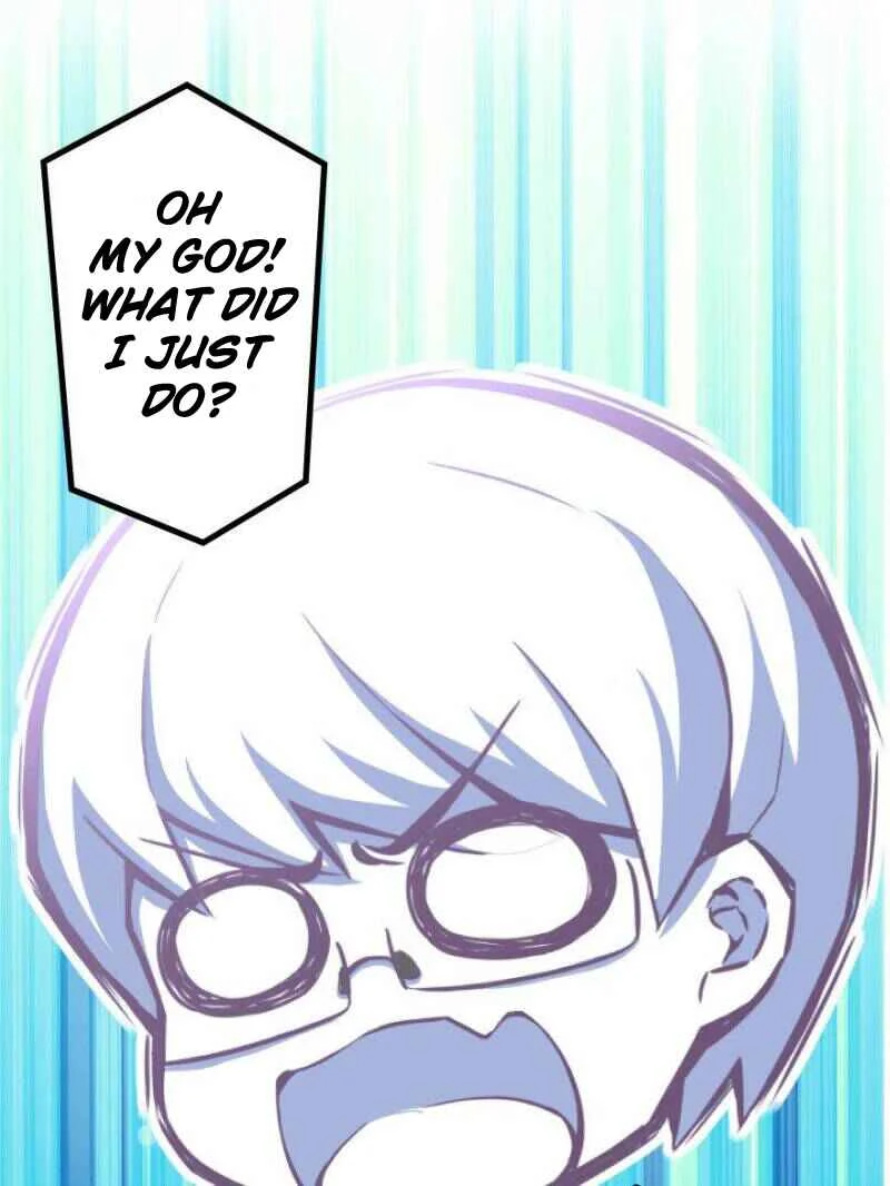 Fàngkāi Nàge Nǚwū Chapter 2: Let Her Go! I'll Handle This! - Page 26