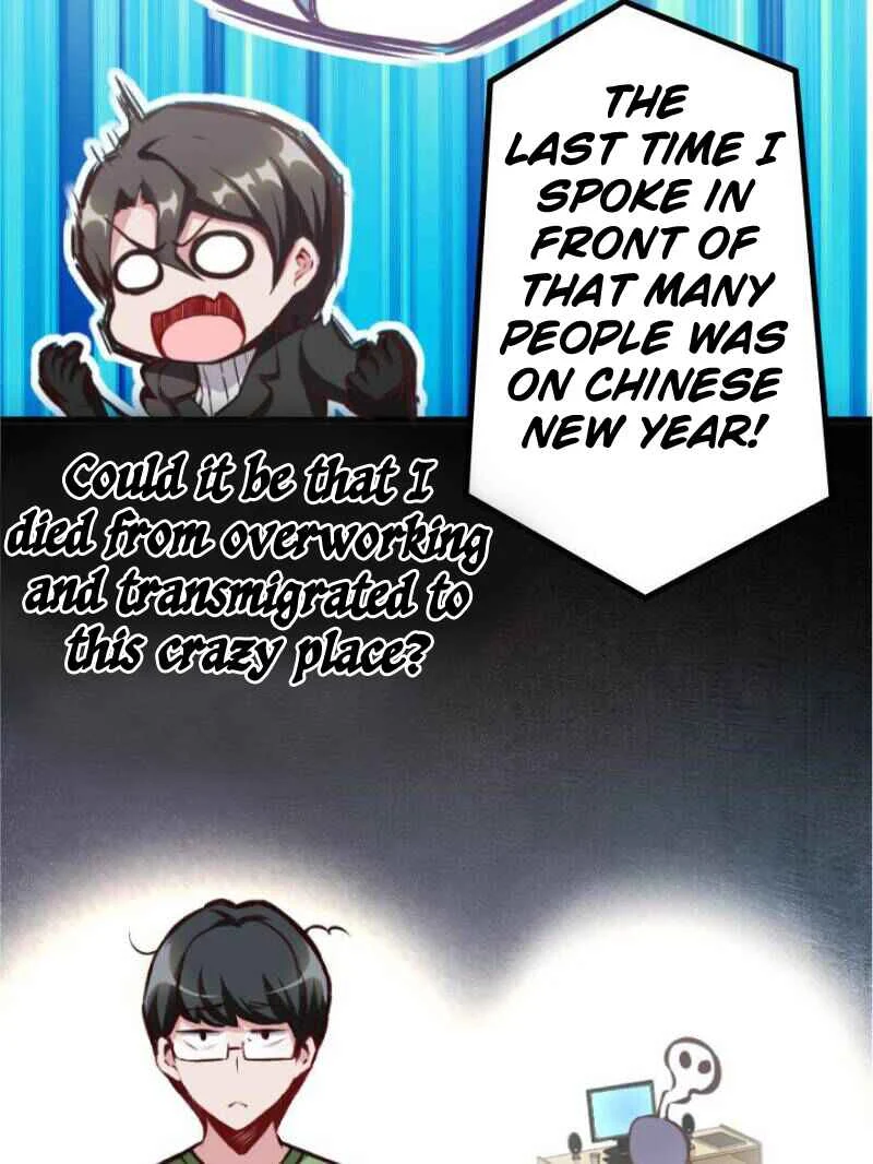 Fàngkāi Nàge Nǚwū Chapter 2: Let Her Go! I'll Handle This! - Page 27