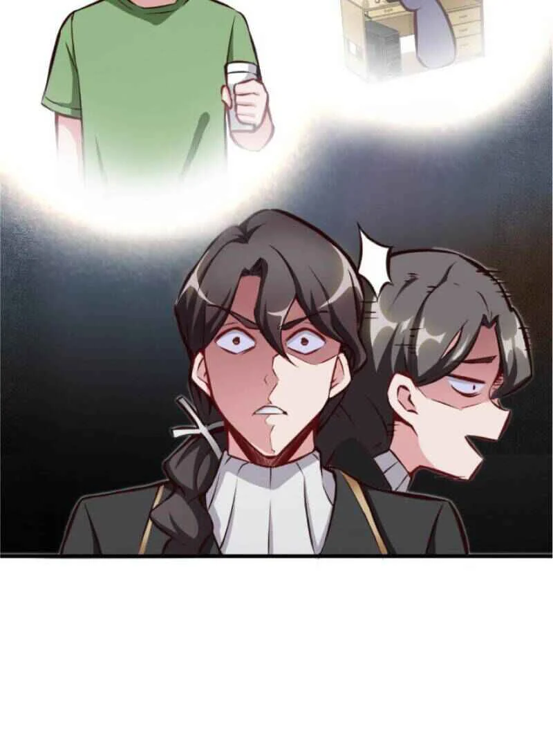 Fàngkāi Nàge Nǚwū Chapter 2: Let Her Go! I'll Handle This! - Page 28