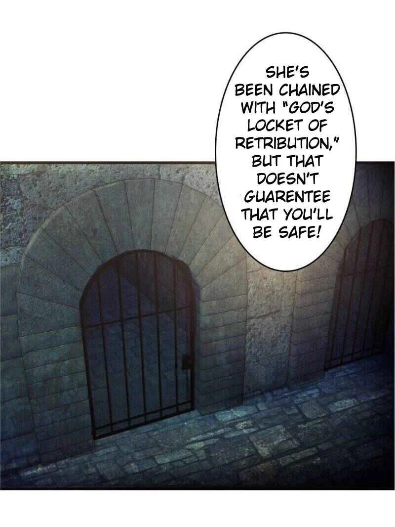 Fàngkāi Nàge Nǚwū Chapter 2: Let Her Go! I'll Handle This! - Page 34