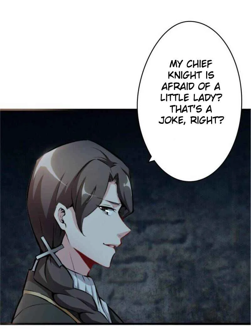 Fàngkāi Nàge Nǚwū Chapter 2: Let Her Go! I'll Handle This! - Page 35