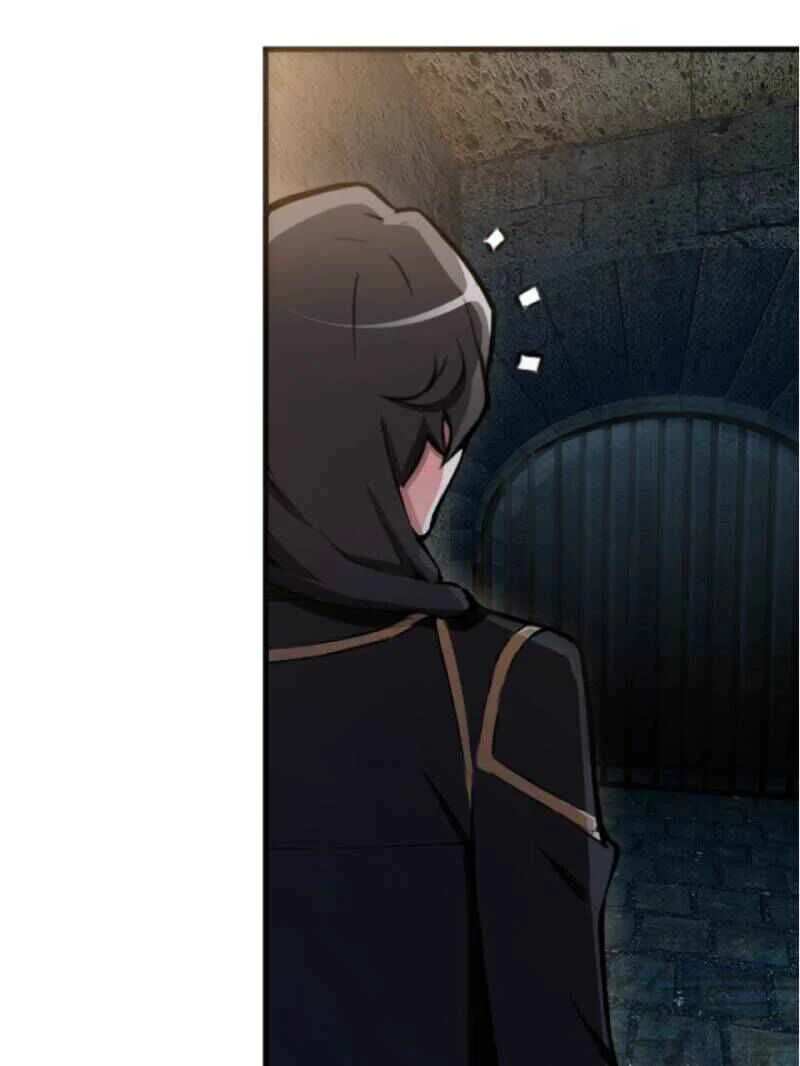 Fàngkāi Nàge Nǚwū Chapter 2: Let Her Go! I'll Handle This! - Page 39