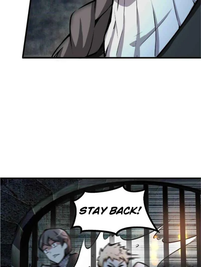 Fàngkāi Nàge Nǚwū Chapter 3: The Witch, Anna - Page 6