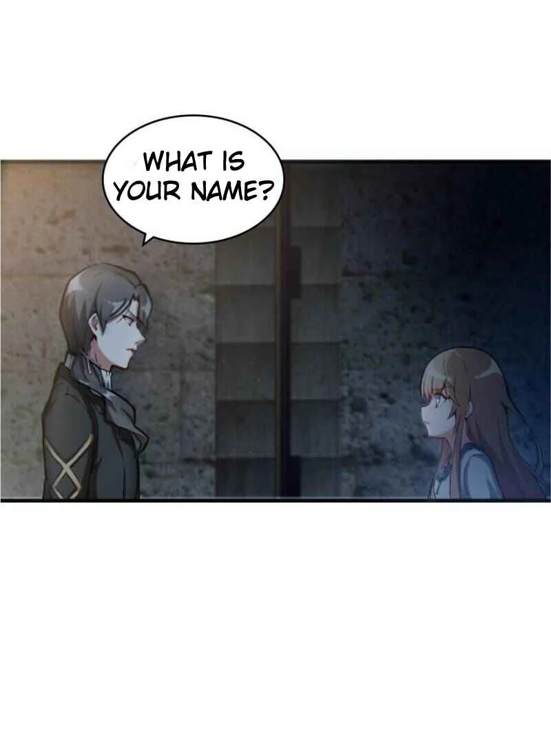 Fàngkāi Nàge Nǚwū Chapter 3: The Witch, Anna - Page 9
