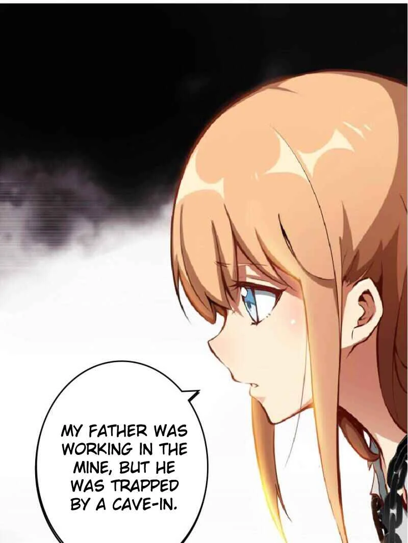 Fàngkāi Nàge Nǚwū Chapter 3: The Witch, Anna - Page 15