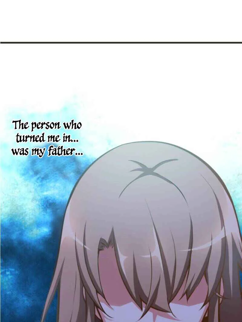 Fàngkāi Nàge Nǚwū Chapter 3: The Witch, Anna - Page 41