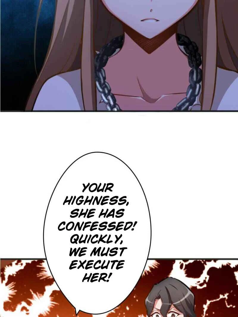 Fàngkāi Nàge Nǚwū Chapter 3: The Witch, Anna - Page 42