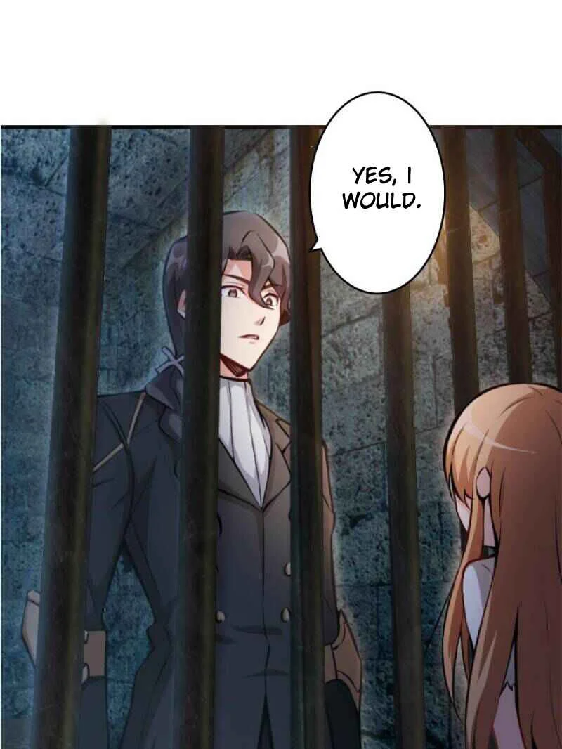 Fàngkāi Nàge Nǚwū Chapter 4: Show Me - Page 3
