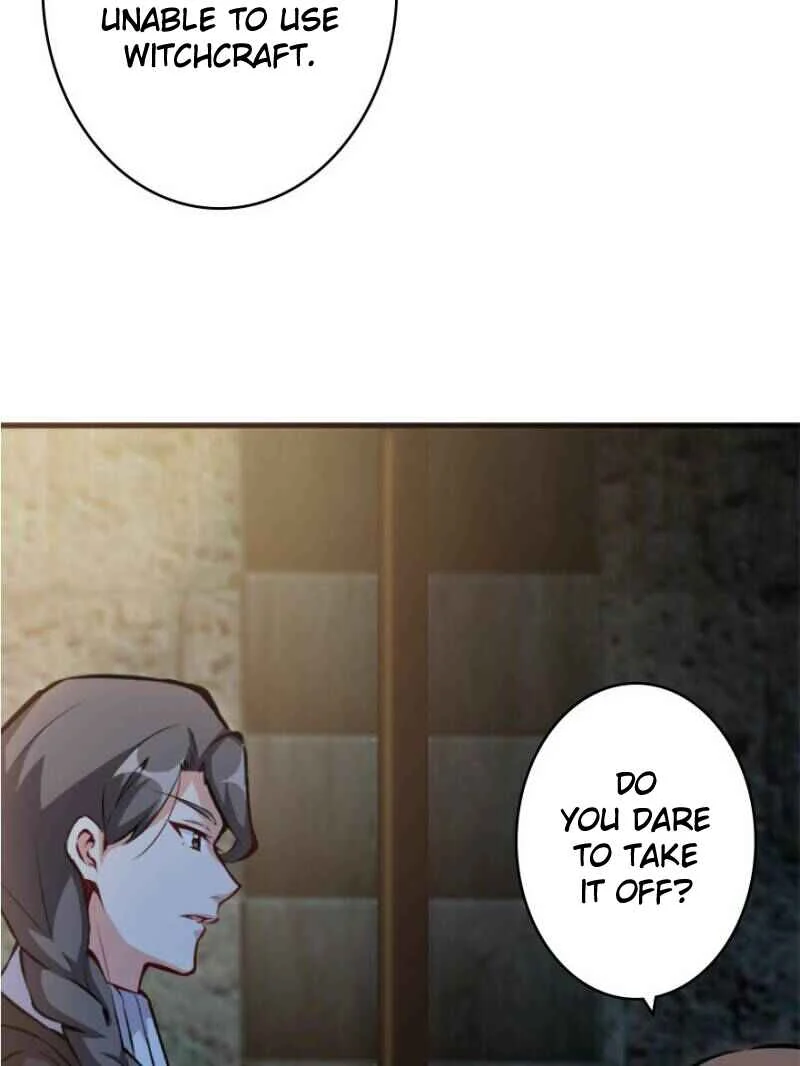 Fàngkāi Nàge Nǚwū Chapter 4: Show Me - Page 6