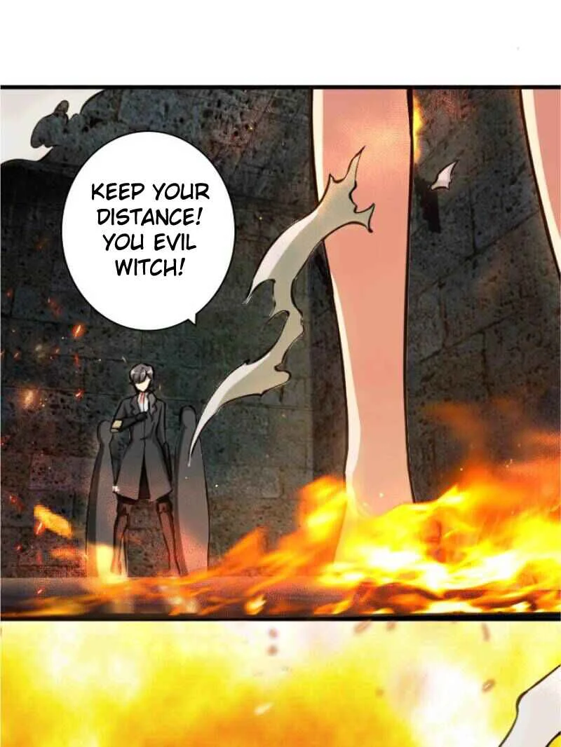 Fàngkāi Nàge Nǚwū Chapter 4: Show Me - Page 29