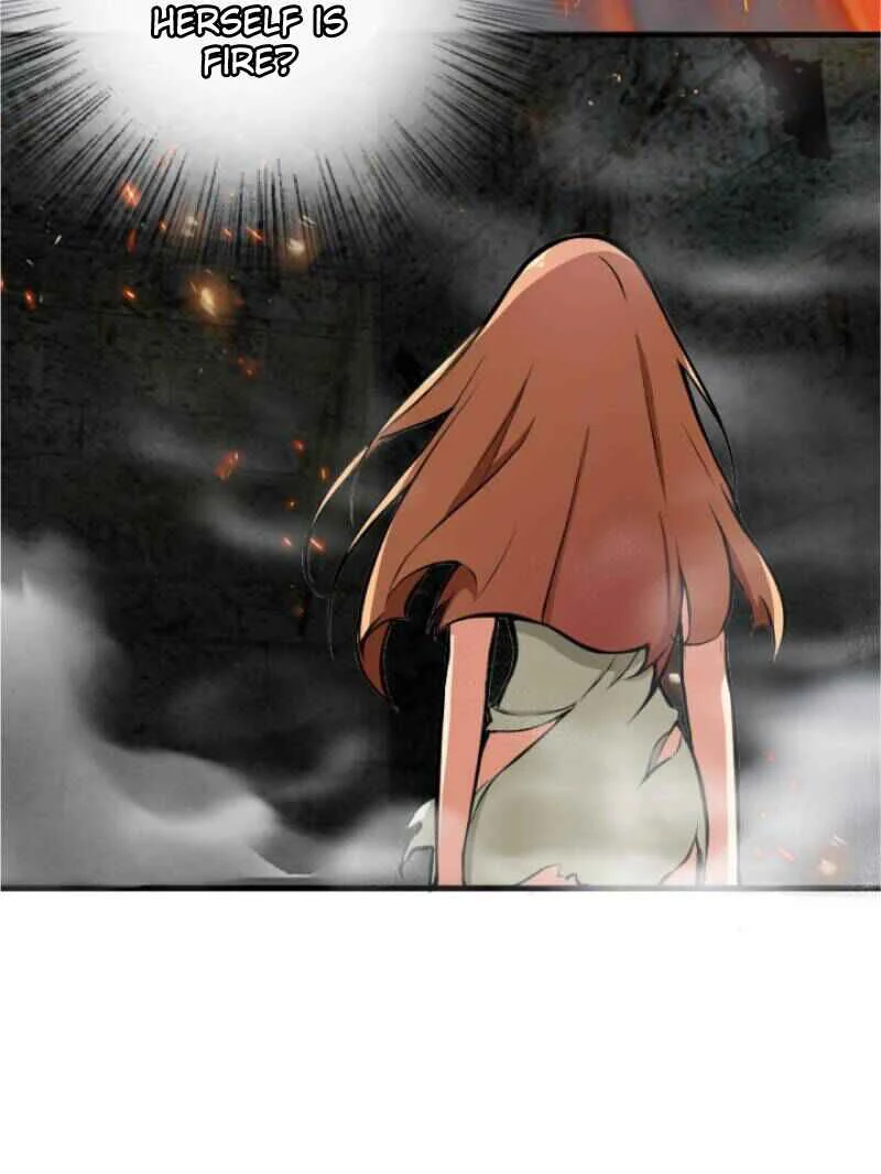 Fàngkāi Nàge Nǚwū Chapter 4: Show Me - Page 34