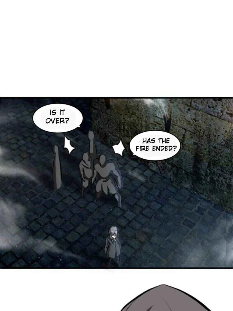 Fàngkāi Nàge Nǚwū Chapter 4: Show Me - Page 36