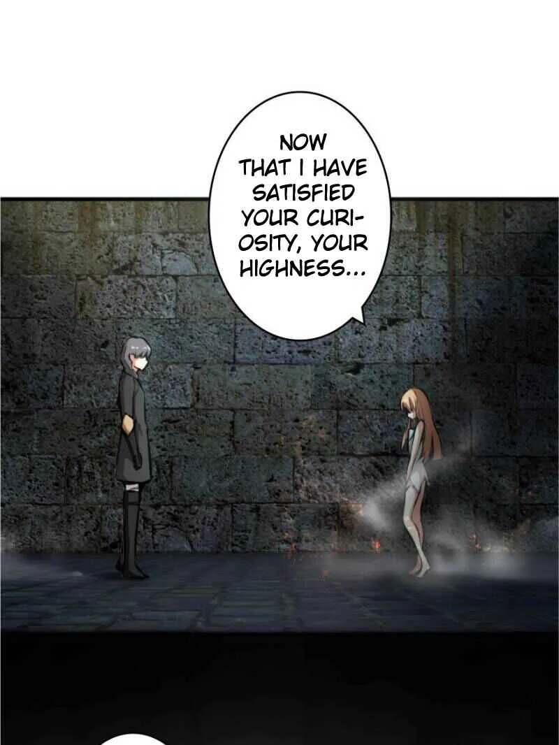Fàngkāi Nàge Nǚwū Chapter 4: Show Me - Page 39