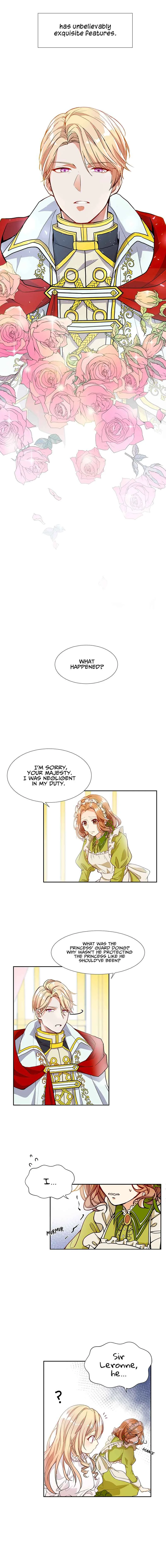 Fǎnpài Monǚ Zì Jiù Jìhuà Chapter 2 - Page 4