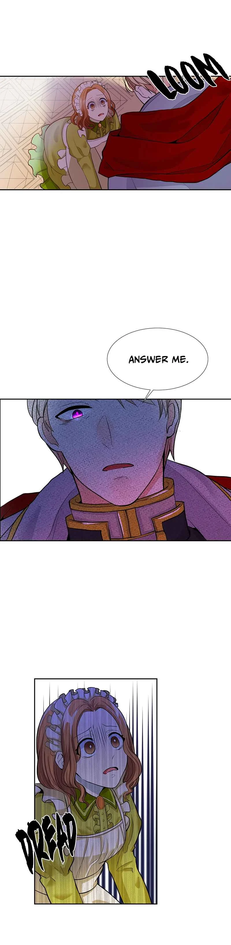 Fǎnpài Monǚ Zì Jiù Jìhuà Chapter 2 - Page 5