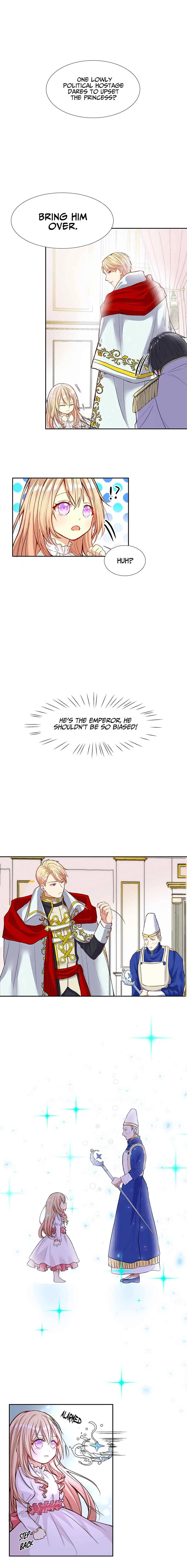 Fǎnpài Monǚ Zì Jiù Jìhuà Chapter 2 - Page 7