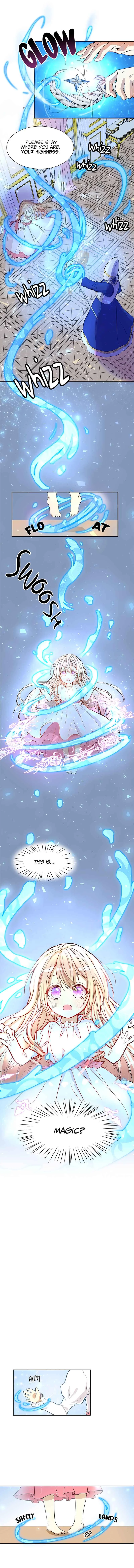 Fǎnpài Monǚ Zì Jiù Jìhuà Chapter 2 - Page 8