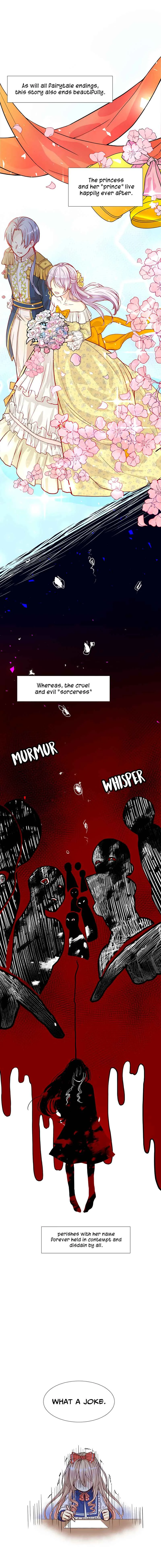 Fǎnpài Monǚ Zì Jiù Jìhuà Chapter 3 - Page 5