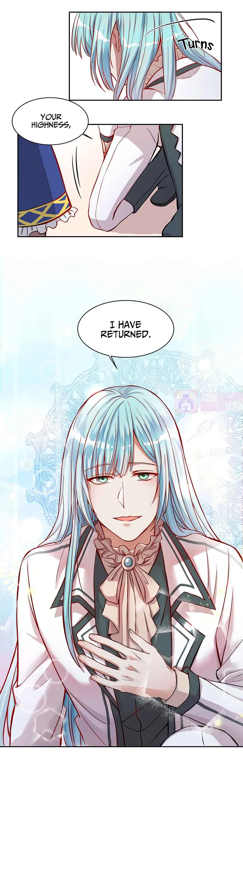 Fǎnpài Monǚ Zì Jiù Jìhuà Chapter 4 - Page 7