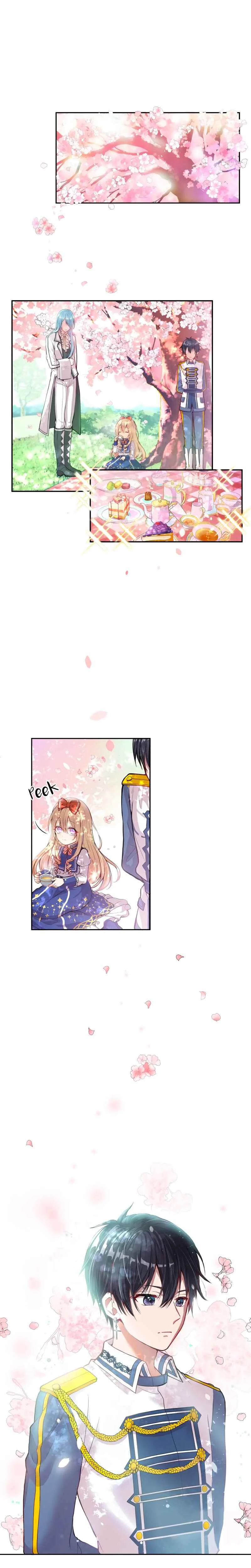 Fǎnpài Monǚ Zì Jiù Jìhuà Chapter 5 - Page 2