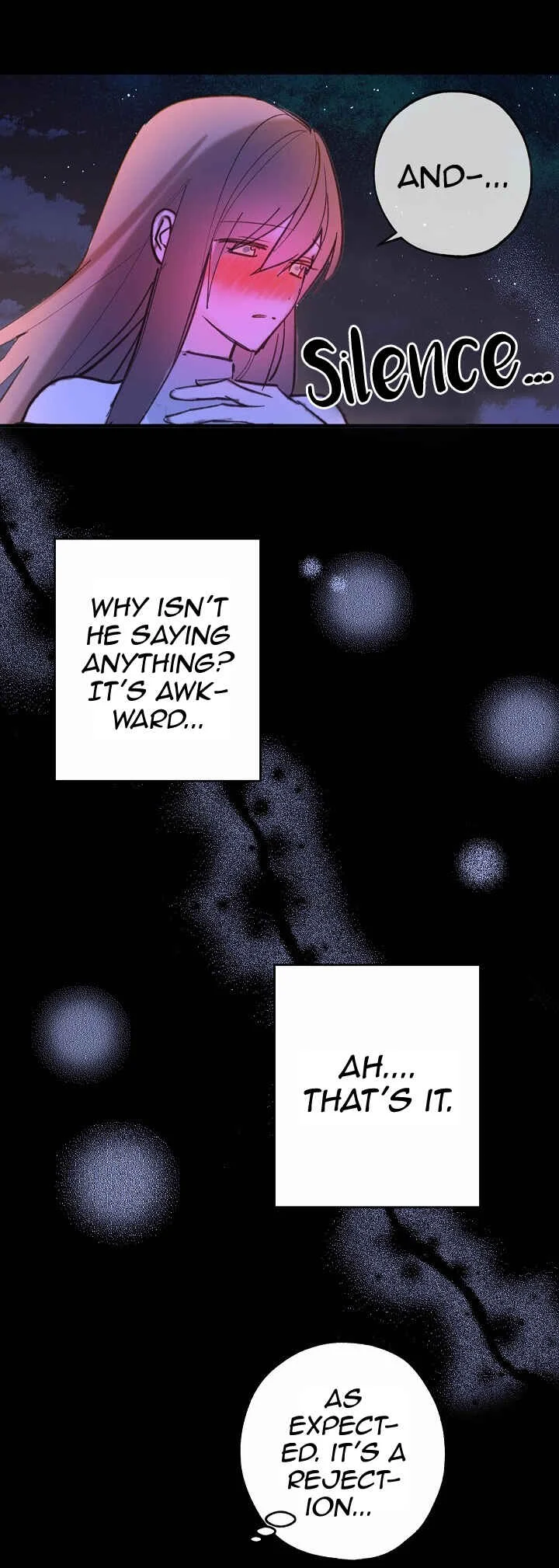 False Confession Chapter 1 - Page 4