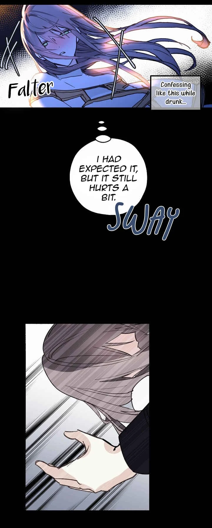 False Confession Chapter 1 - Page 5