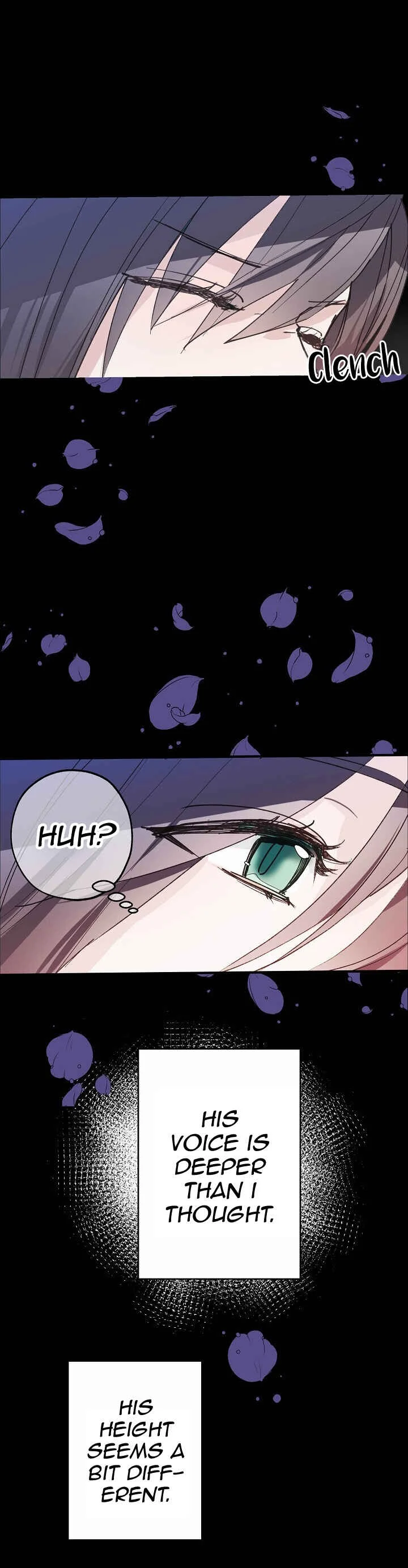 False Confession Chapter 1 - Page 6