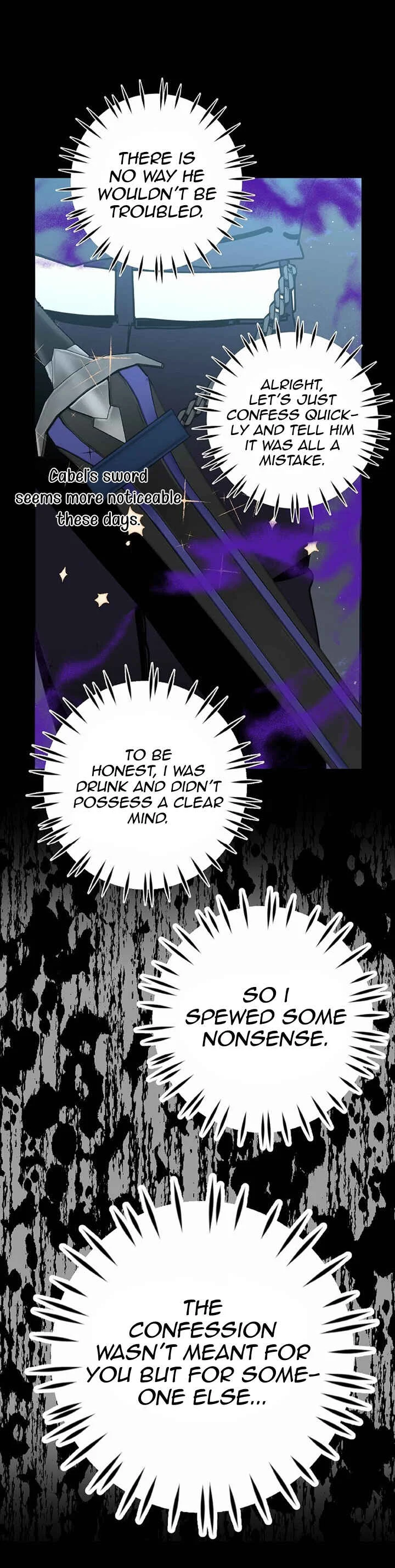 False Confession Chapter 1 - Page 14