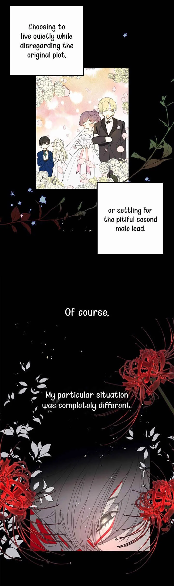 False Confession Chapter 2 - Page 7