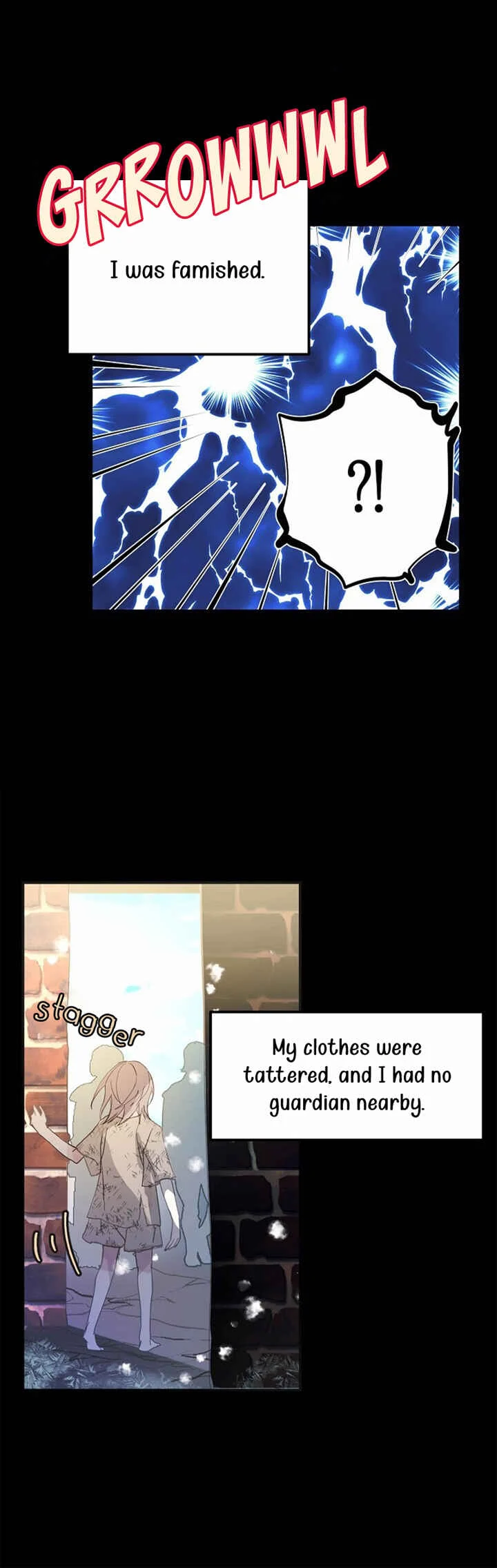 False Confession Chapter 2 - Page 11