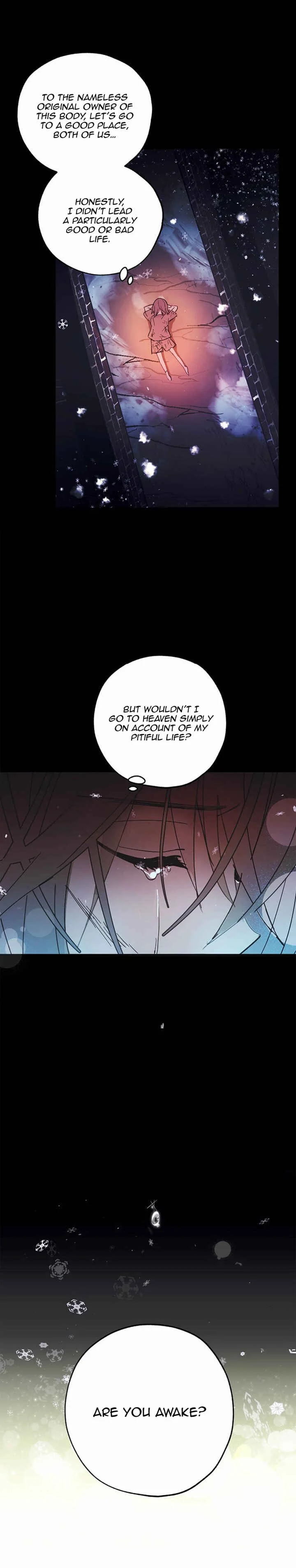 False Confession Chapter 2 - Page 14