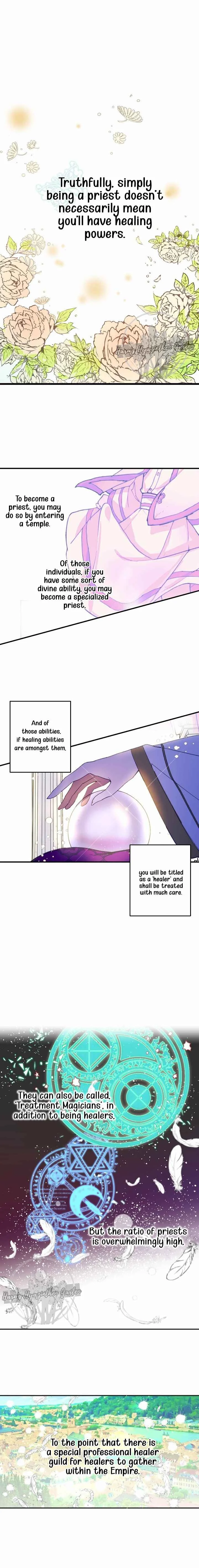 False Confession Chapter 5 - Page 2