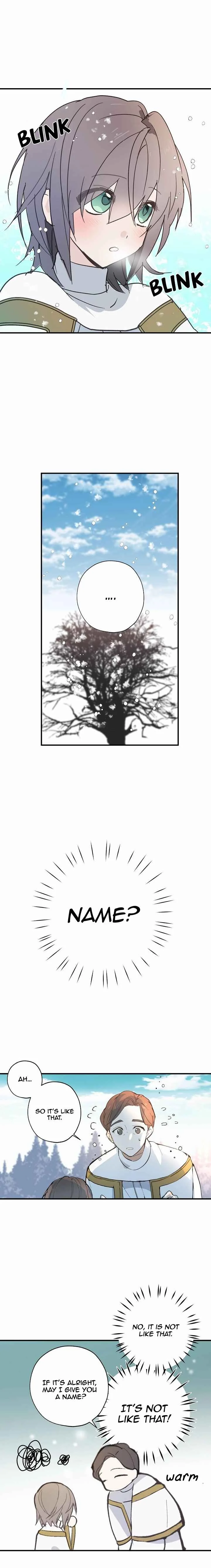 False Confession Chapter 5 - Page 7