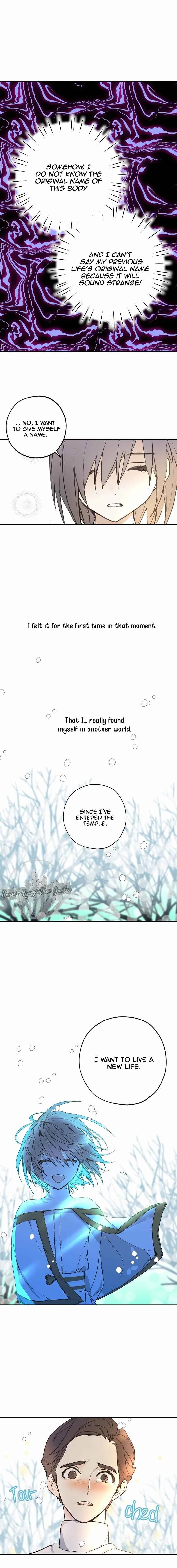 False Confession Chapter 5 - Page 8