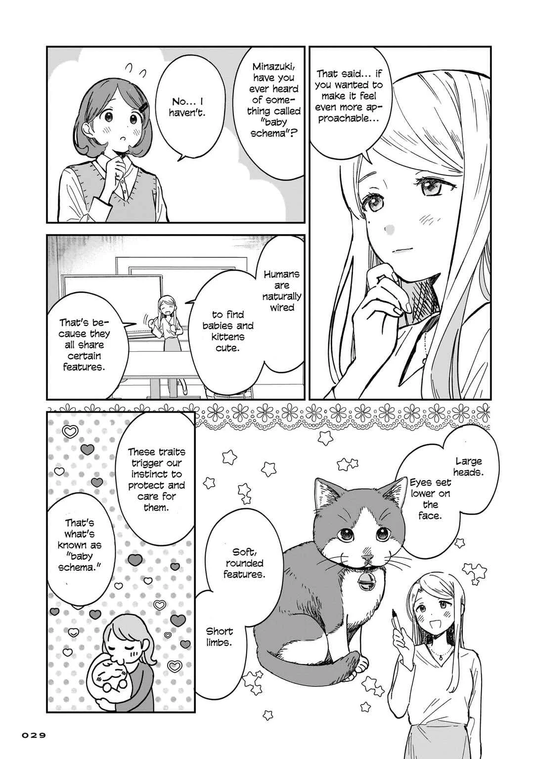 Fancy Kakumei Chapter 1: My Treasure - Page 26
